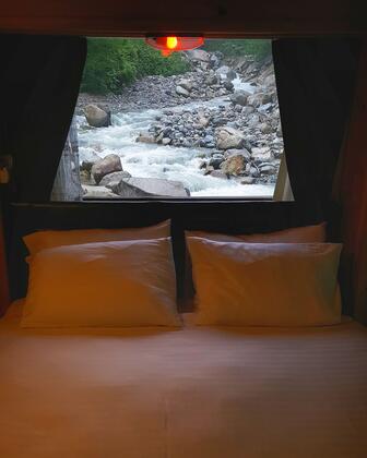 Ayder Elizan Hotel - Görsel 15