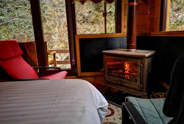 Ayder Elizan Hotel - Görsel 8