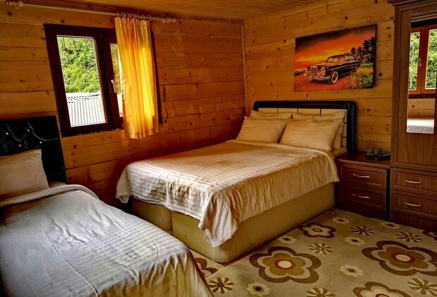 Ayder Elizan Hotel - Görsel 13