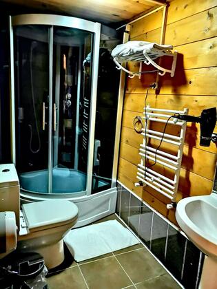 Ayder Elizan Hotel - Görsel 25