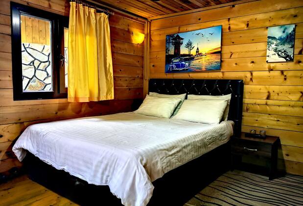 Ayder Elizan Hotel - Görsel 18