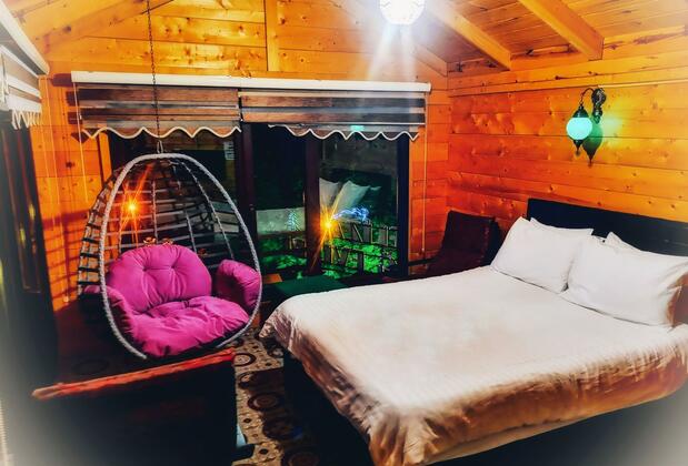 Ayder Elizan Hotel - Görsel 7