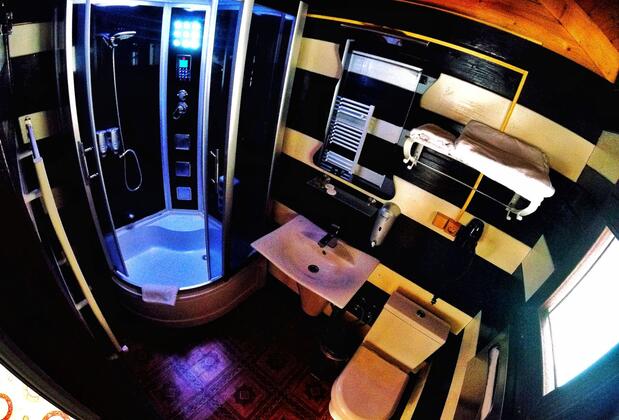 Ayder Elizan Hotel - Görsel 24