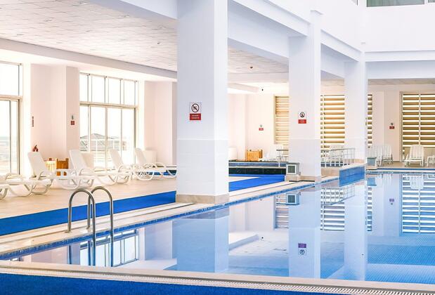 Kaymazlar Termal Otel - Görsel 3