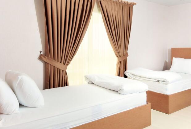 Kaymazlar Termal Otel - Görsel 16