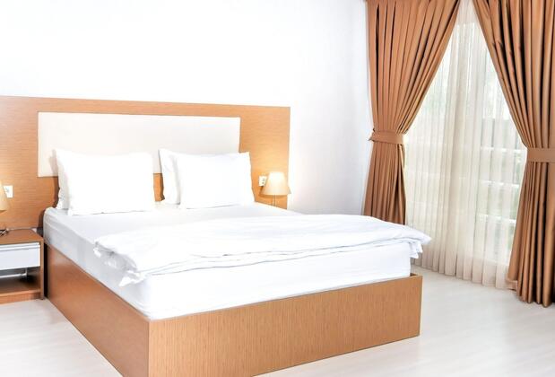 Kaymazlar Termal Otel - Görsel 14