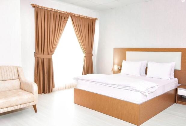 Kaymazlar Termal Otel - Görsel 15