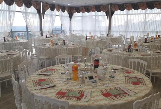 Kaymazlar Termal Otel - Görsel 10