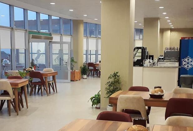 Kaymazlar Termal Otel - Görsel 8