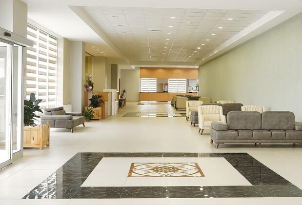 Kaymazlar Termal Otel - Görsel 13