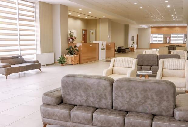 Kaymazlar Termal Otel - Görsel 6