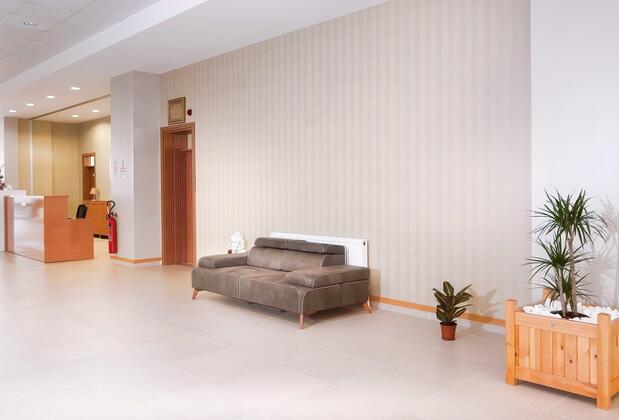 Kaymazlar Termal Otel - Görsel 12