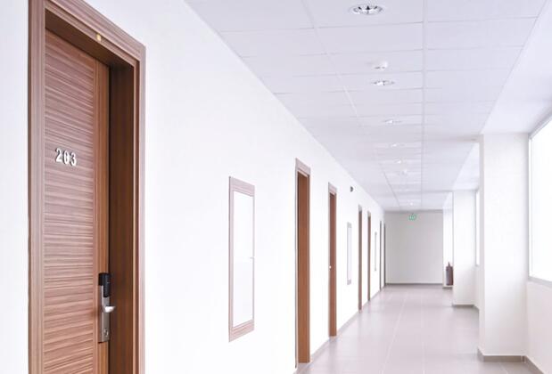 Kaymazlar Termal Otel - Görsel 17