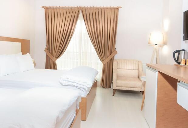 Kaymazlar Termal Otel - Görsel 18