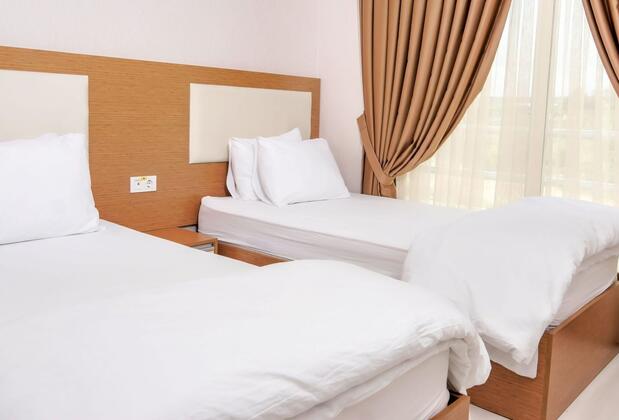 Kaymazlar Termal Otel - Görsel 19