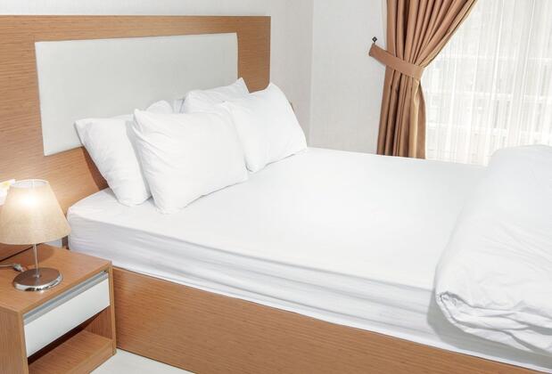 Kaymazlar Termal Otel - Görsel 20