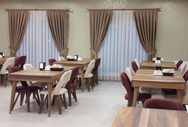 Kaymazlar Termal Otel - Görsel 9