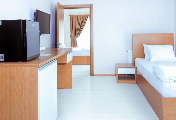 Kaymazlar Termal Otel - Görsel 21