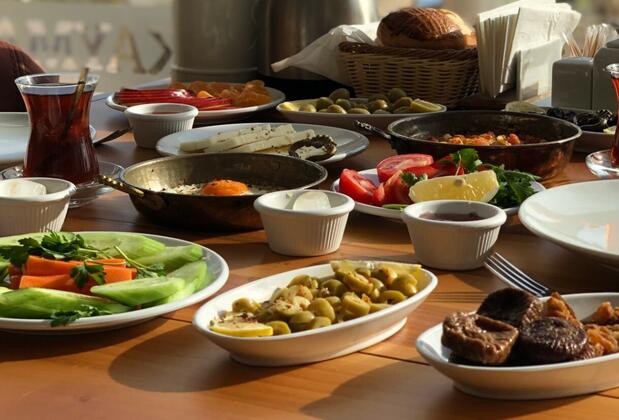 Kaymazlar Termal Otel - Görsel 11