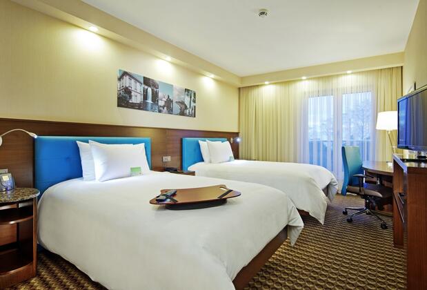 Hampton by Hilton Ordu - Görsel 13