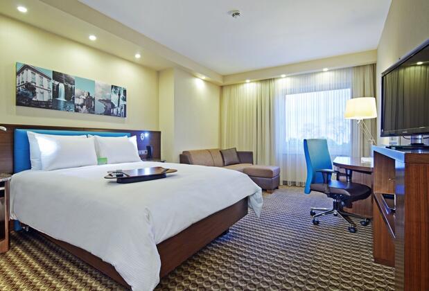 Hampton by Hilton Ordu - Görsel 12