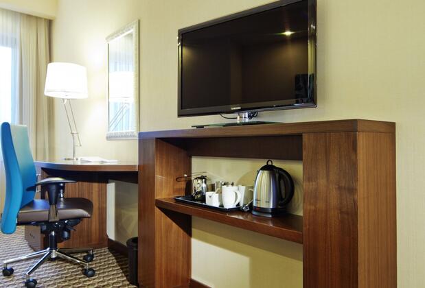 Hampton by Hilton Ordu - Görsel 11