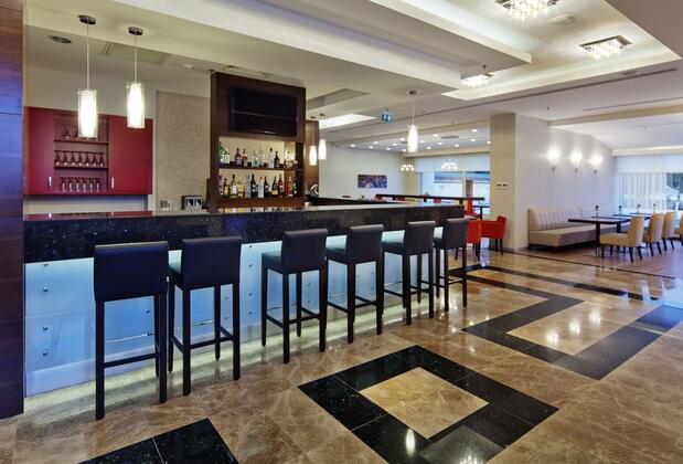 Hampton by Hilton Ordu - Görsel 4