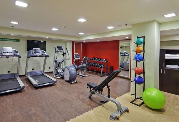 Hampton by Hilton Ordu - Görsel 5