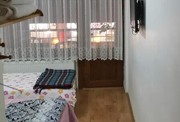 Termal Orkide Motel - Görsel 9