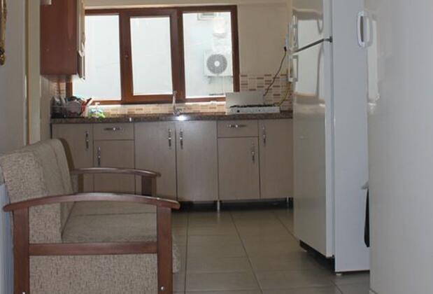 Termal Orkide Motel - Görsel 10