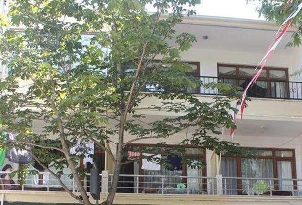 Termal Orkide Motel - Görsel 8