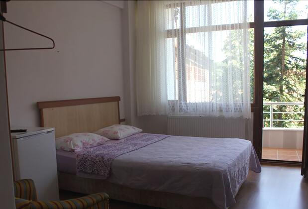 Termal Orkide Motel - Görsel 5