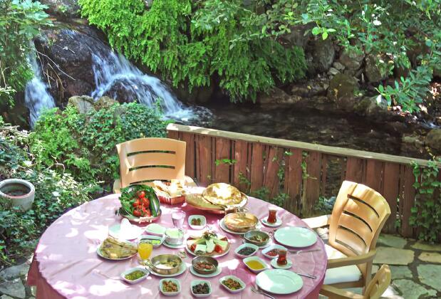 Kervan Tatil Köyü - Görsel 7