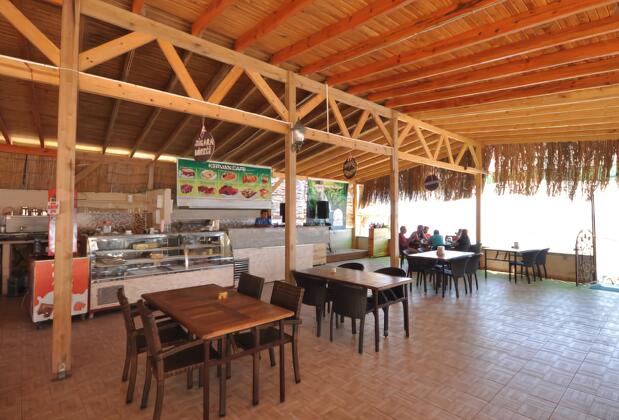 Kervan Tatil Köyü - Görsel 8