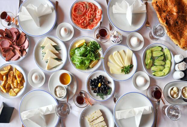 Ankara Princess Hotel - Görsel 12