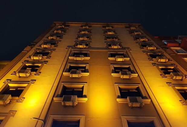 Ankara Capital Otel - Görsel 3