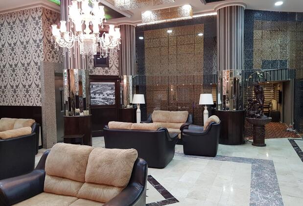 Ankara Capital Otel - Görsel 6