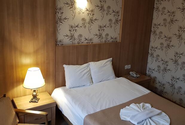 Ankara Capital Otel - Görsel 12