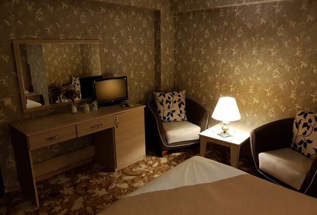 Ankara Capital Otel - Görsel 8