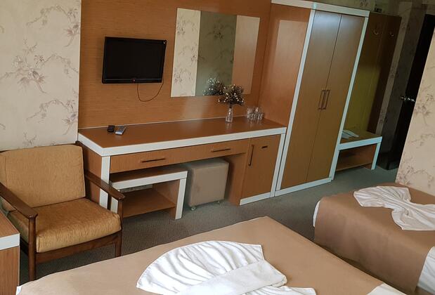 Ankara Capital Otel - Görsel 9