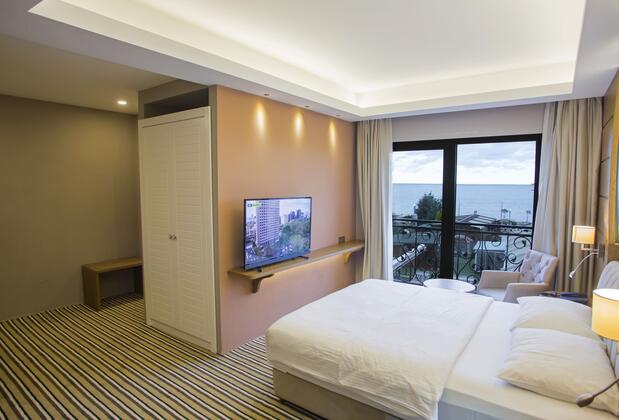 Aktuğ Elegance Otel - Görsel 25