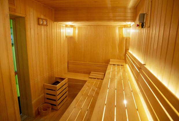 Aktuğ Elegance Otel - Görsel 16