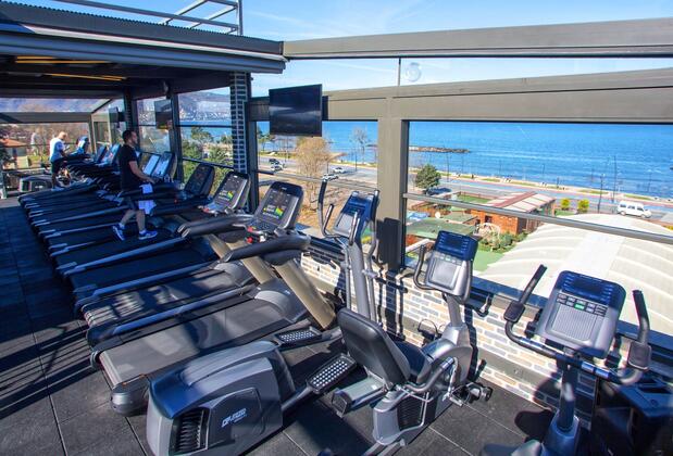 Aktuğ Elegance Otel - Görsel 18