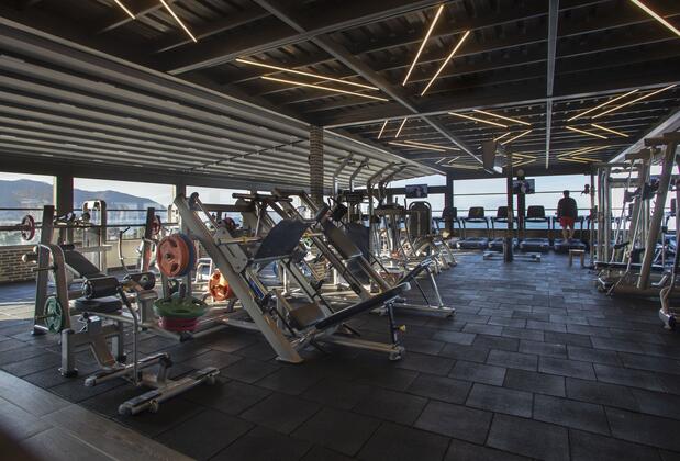 Aktuğ Elegance Otel - Görsel 19