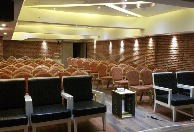 Aktuğ Elegance Otel - Görsel 15