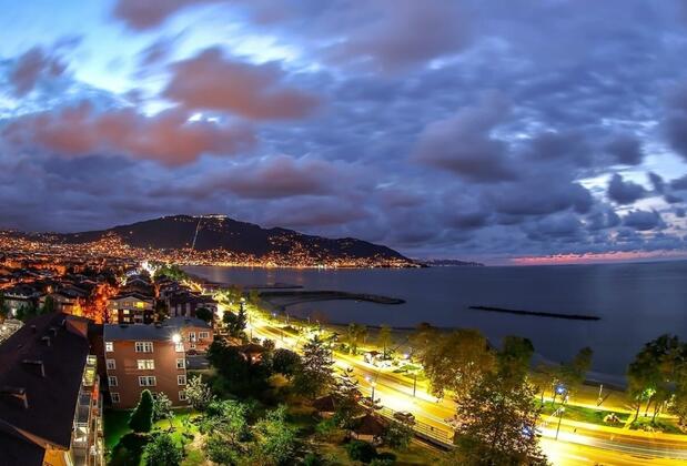 Aktuğ Elegance Otel - Görsel 3