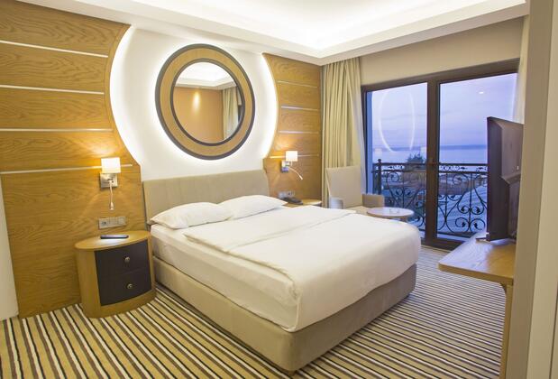 Aktuğ Elegance Otel - Görsel 23