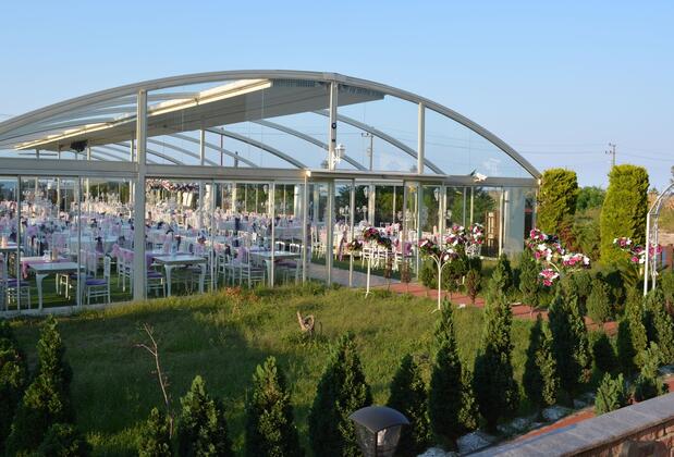 Aktuğ Elegance Otel - Görsel 13