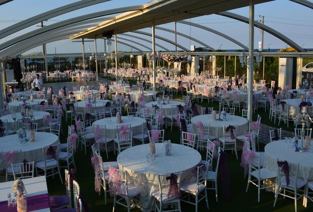 Aktuğ Elegance Otel - Görsel 12