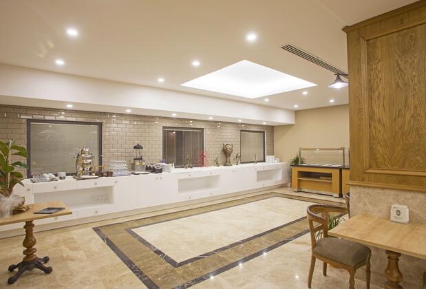Aktuğ Elegance Otel - Görsel 17